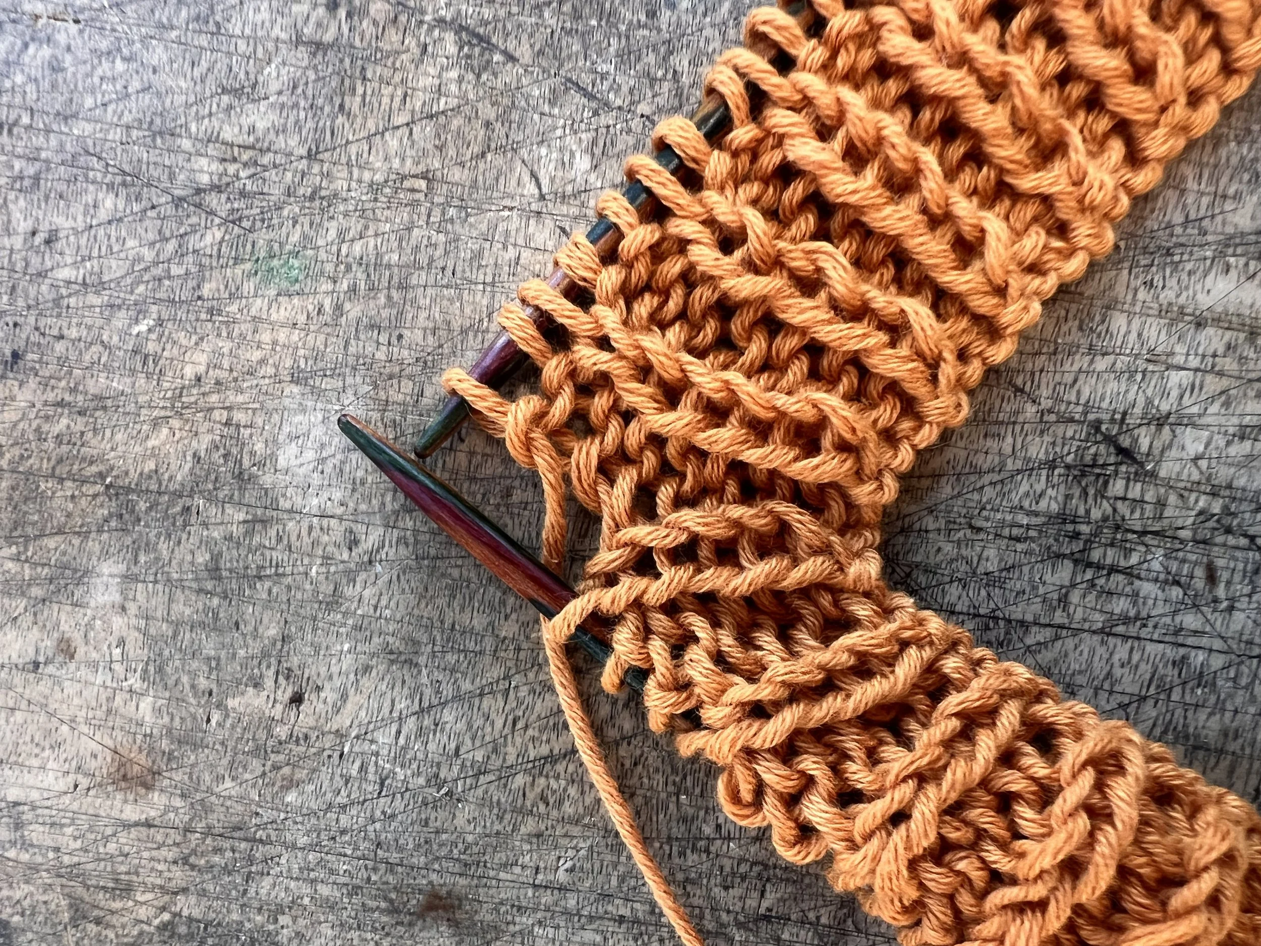 TSA rules &amp; tangled yarn: your guide to flying with WIPs