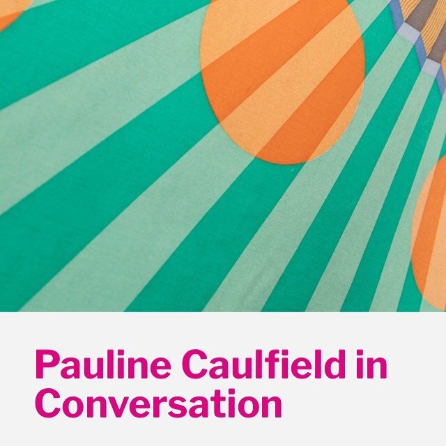 I will be in conversation with  Dennis Nothdruft, Head of Exhibitions at the Fashion and Textile Museum on the 14th July between 1-2:30pm! 

Booking via the Fashion and Textile Museum website.