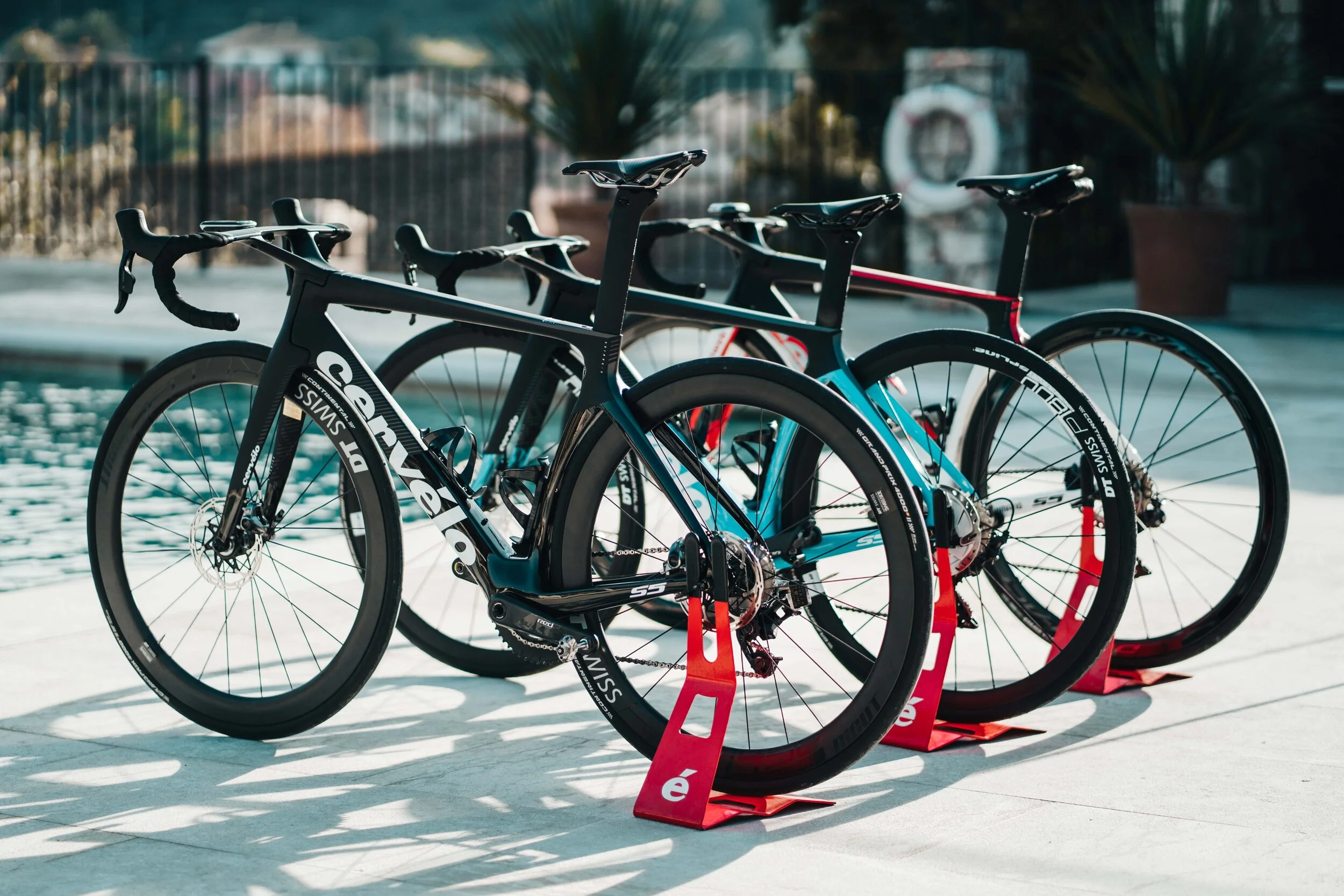 cervelo 2020 range