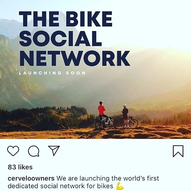 Looks like Cervelo is on to something