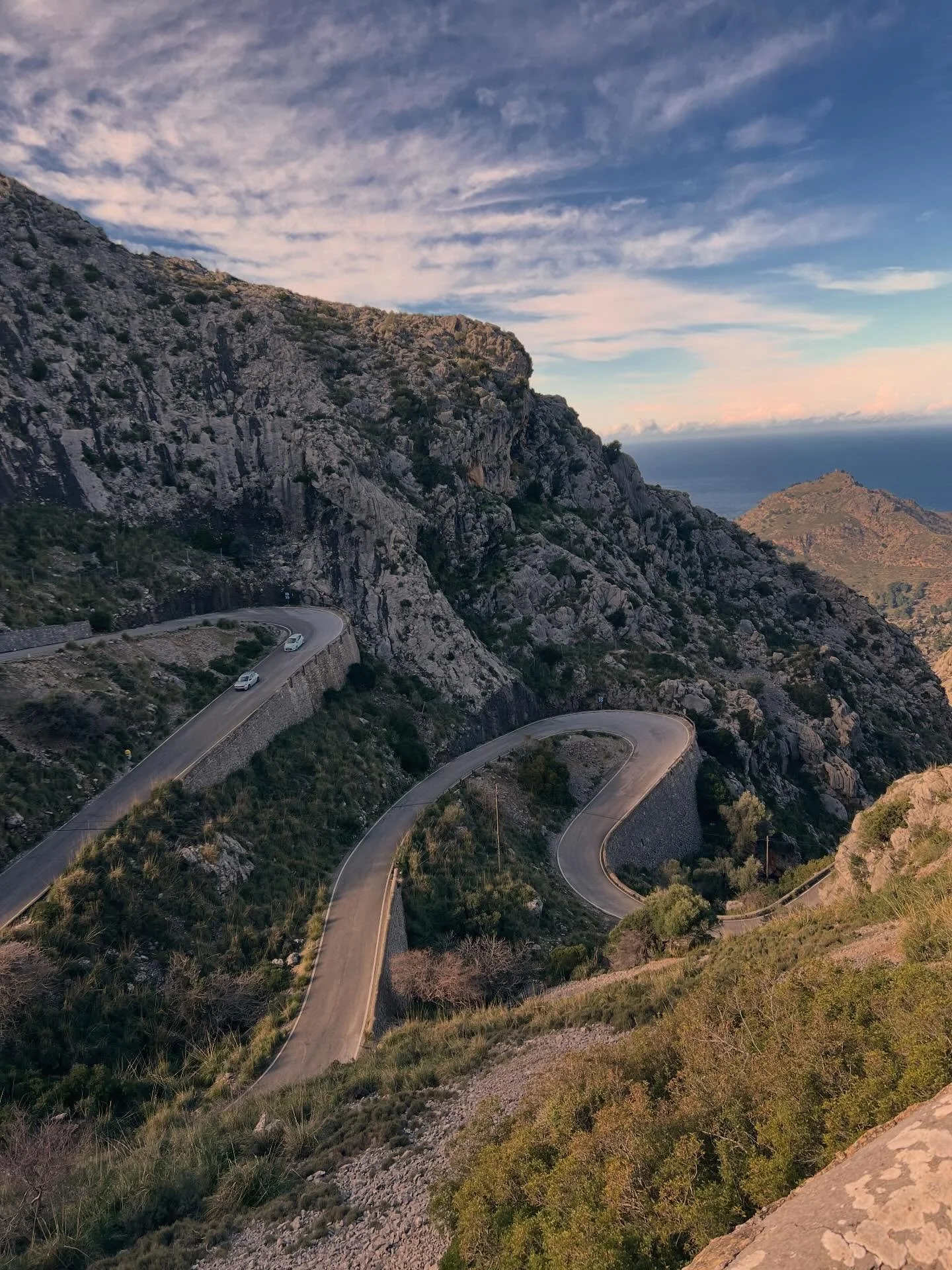 What if your next ride wasn&rsquo;t just a ride&hellip; but a destination?

Mallorca = perfect weather, epic routes and bikes ready to perform at their best.

All you have to do is turn up.
We&rsquo;ll take care of the rest.

🚴&zwj;♂️ Bikes, routes 