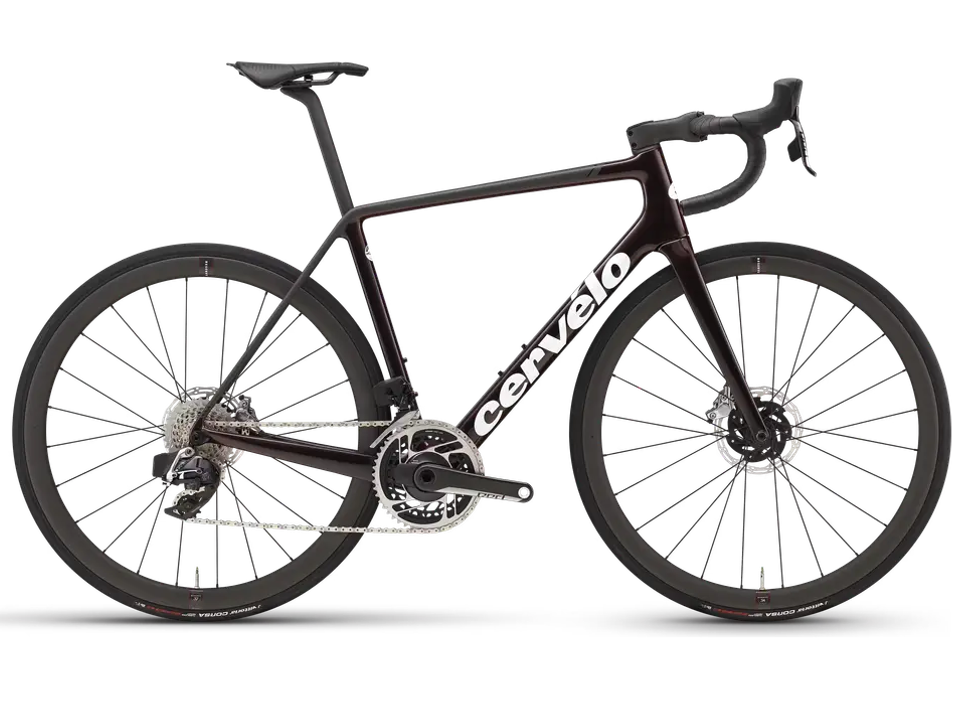 CERVÉLO R5 SRAM RED
