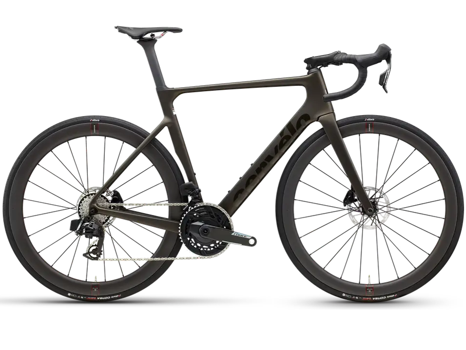 CERVÉLO SOLOIST FORCE ETAP AXS