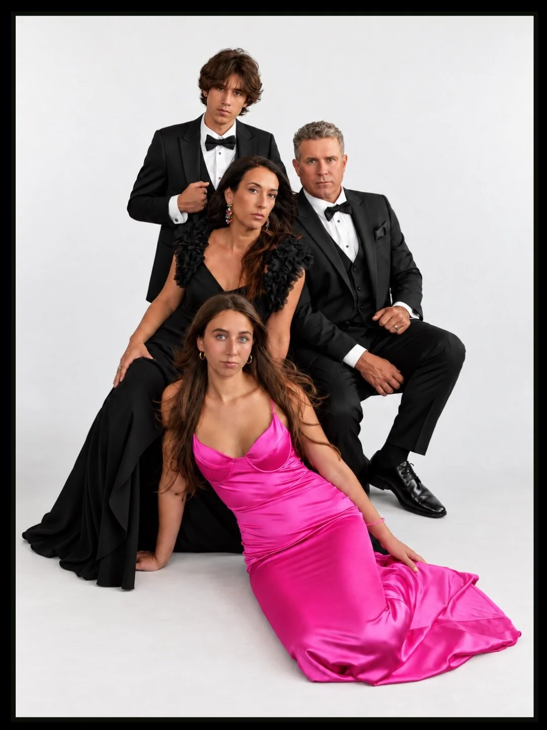 It&rsquo;s a family affair 

#portraitbooth #portraitstationhawaii #portraithawaii #hawaiiphotographer