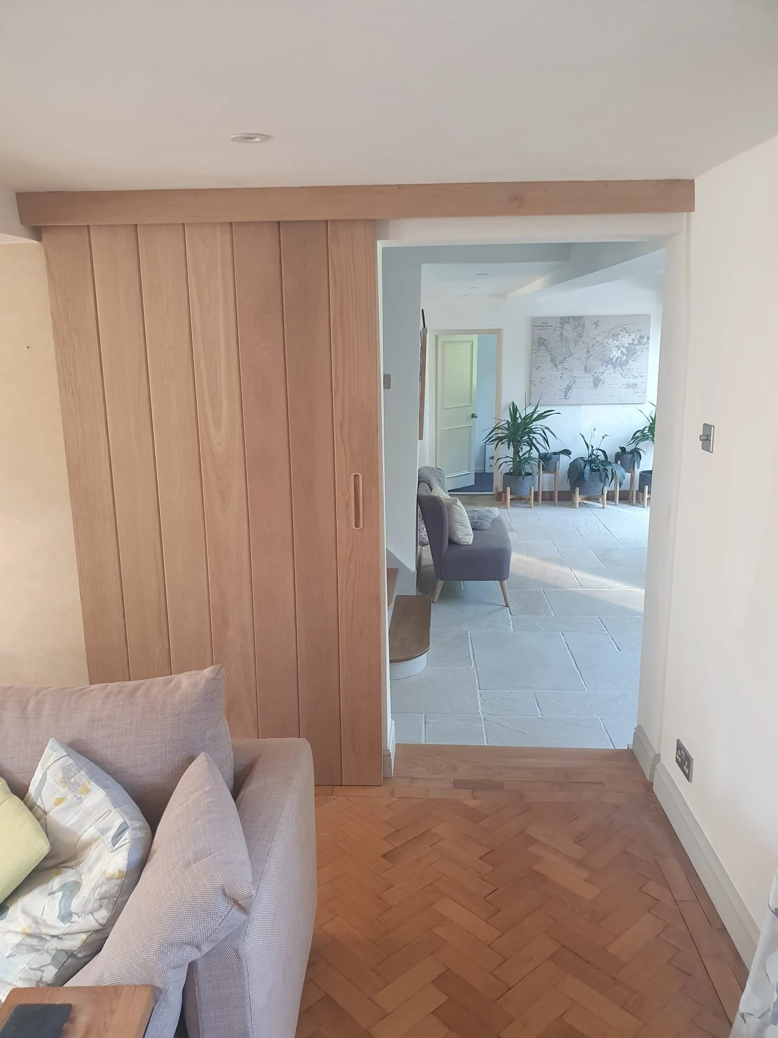 DM Carpentry & Construction
