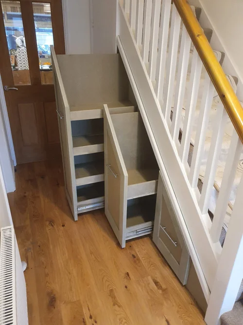 DM Carpentry and Construction Bespoke — DM Carpentry & Construction