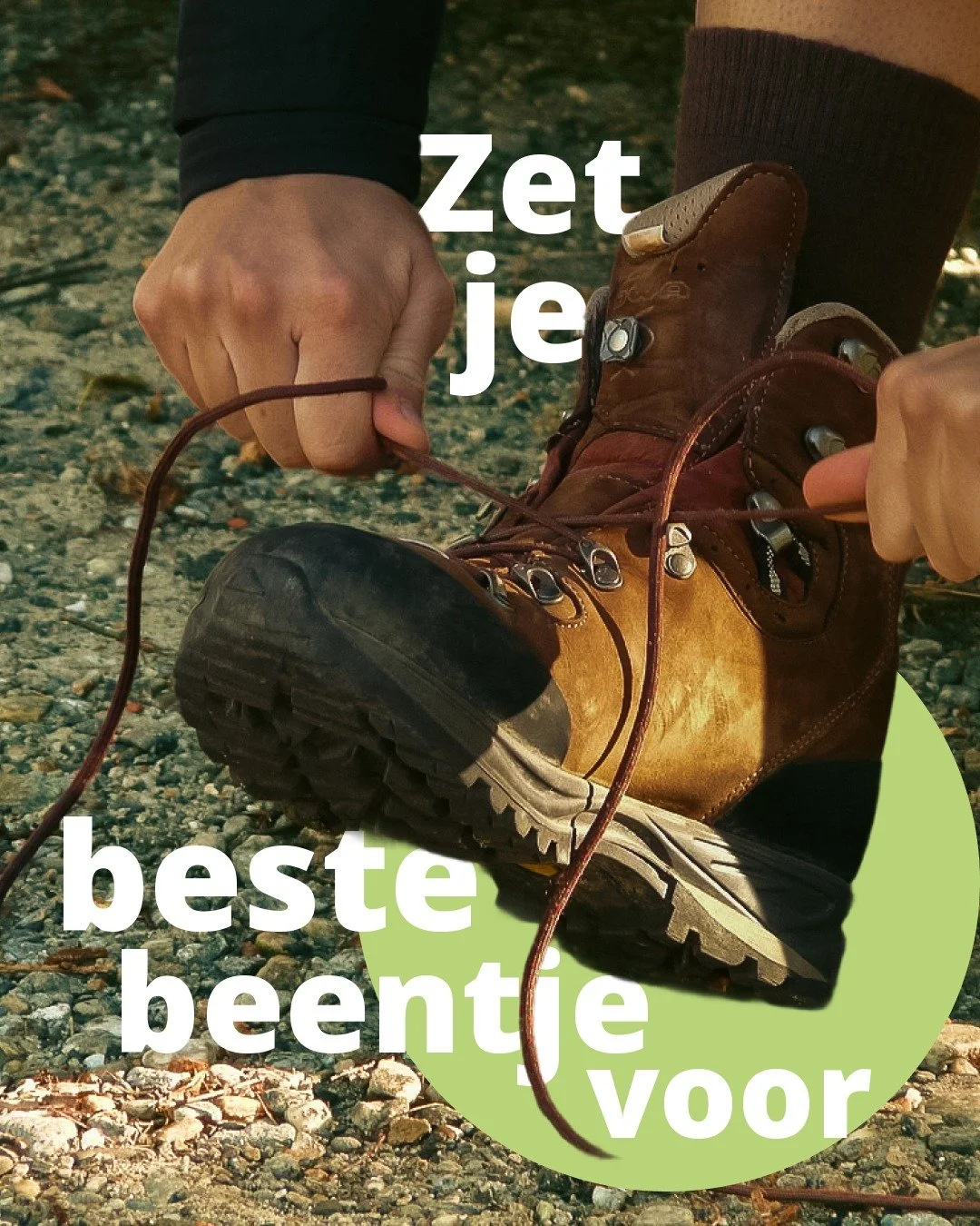 We wensen alle wandelaars van de Nijmeegse Vierdaagse een fantastische week met veel gezelligheid en zo min mogelijk blaren!👟 💚