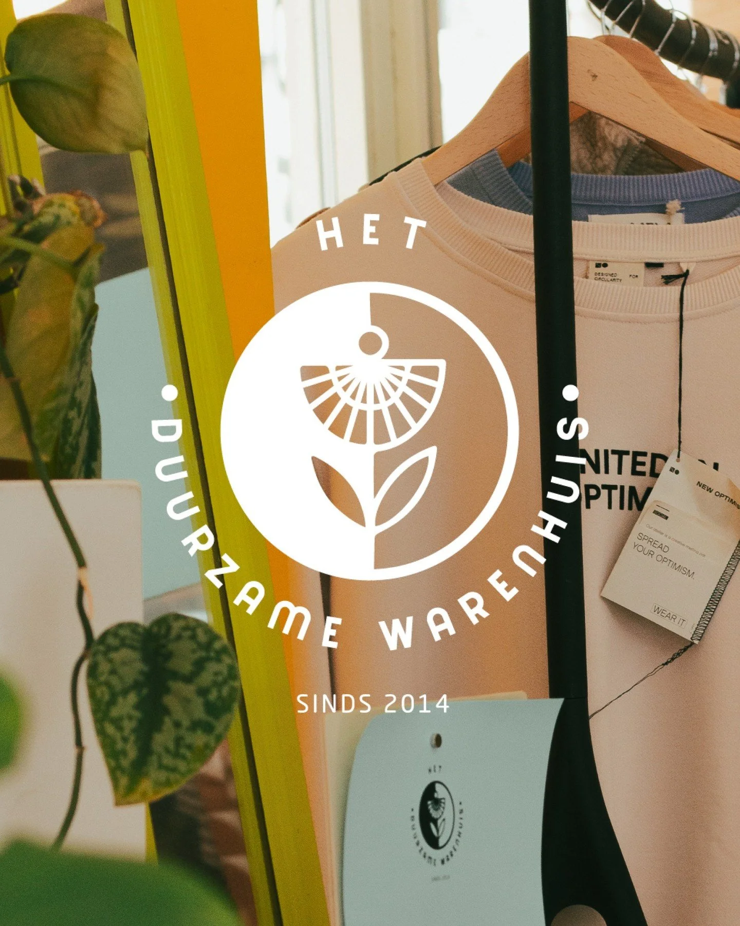 We houden onszelf graag scherp. Afgelopen maand kwam ons team samen om onze kernwaarden tegen het licht te houden. Leven we ze nog &eacute;cht na? En waar kunnen we nog beter worden?

De komende tijd werken we aan een n&oacute;g eerlijker aanbod in o