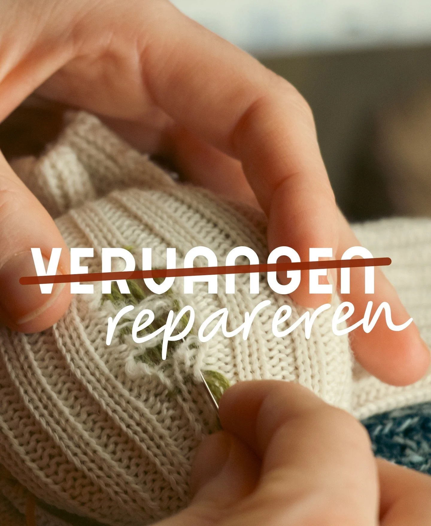 Volg ons ook voor slimme duurzame DIY's en tips! Of laat onze medewerkers je adviseren🌻 

#duurzaam #duurzaamheid #fastfashion #kleding #shoppen #nijmegen