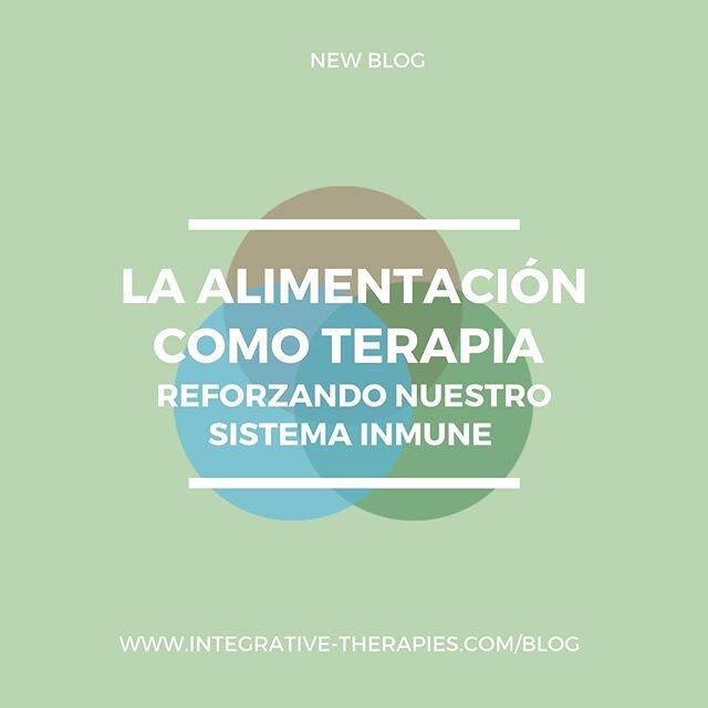 Blog // &iquest;Eres de las personas que se enferman constantemente? &oacute; &iquest;Tienes alg&uacute;n s&iacute;ntoma que ya se ha vuelto cr&oacute;nico como por ejemplo rinitis, dolores articulares o inflamaci&oacute;n gastrointestinal?

Ante est