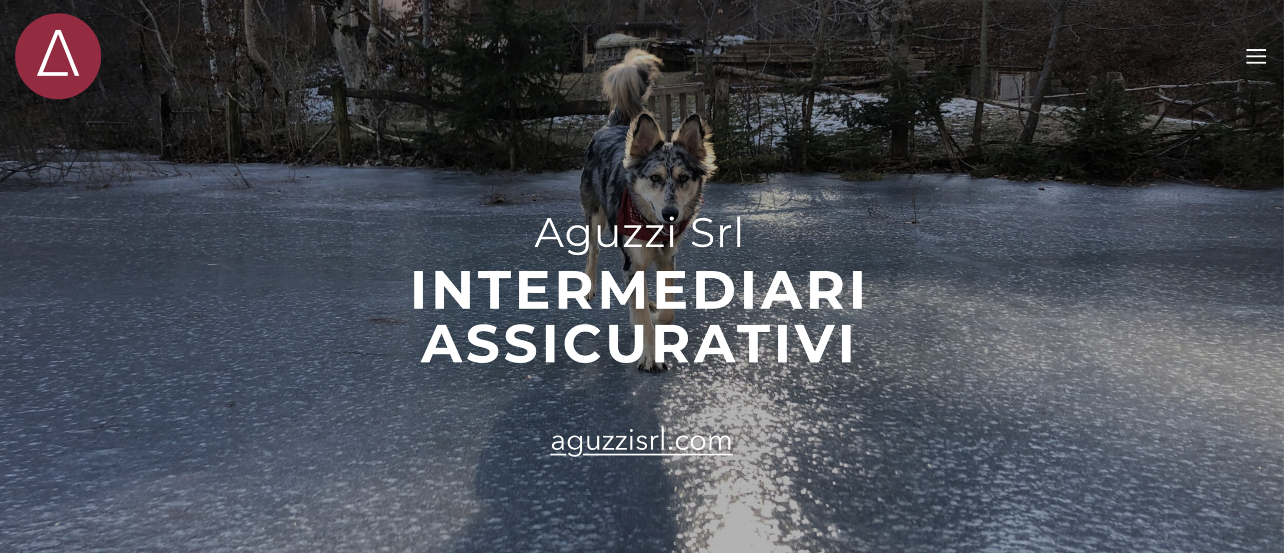 Ti presento il nostro sito