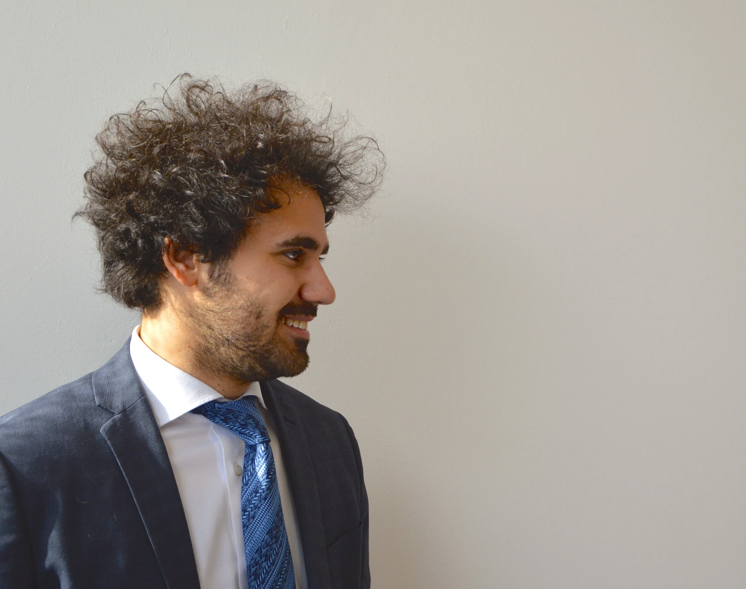 Non vendiamo assicurazioni cavalcando la paura