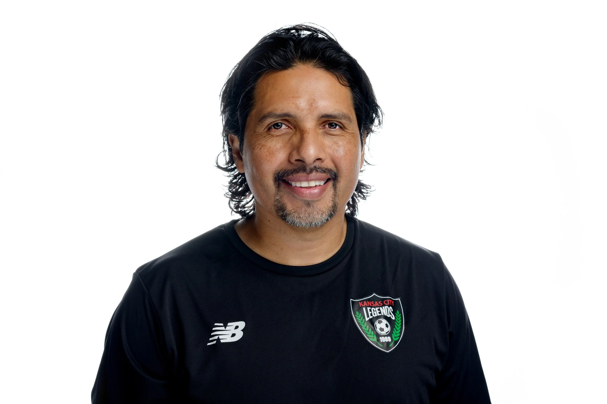 Meet Our Coaches — Kansas City Legends