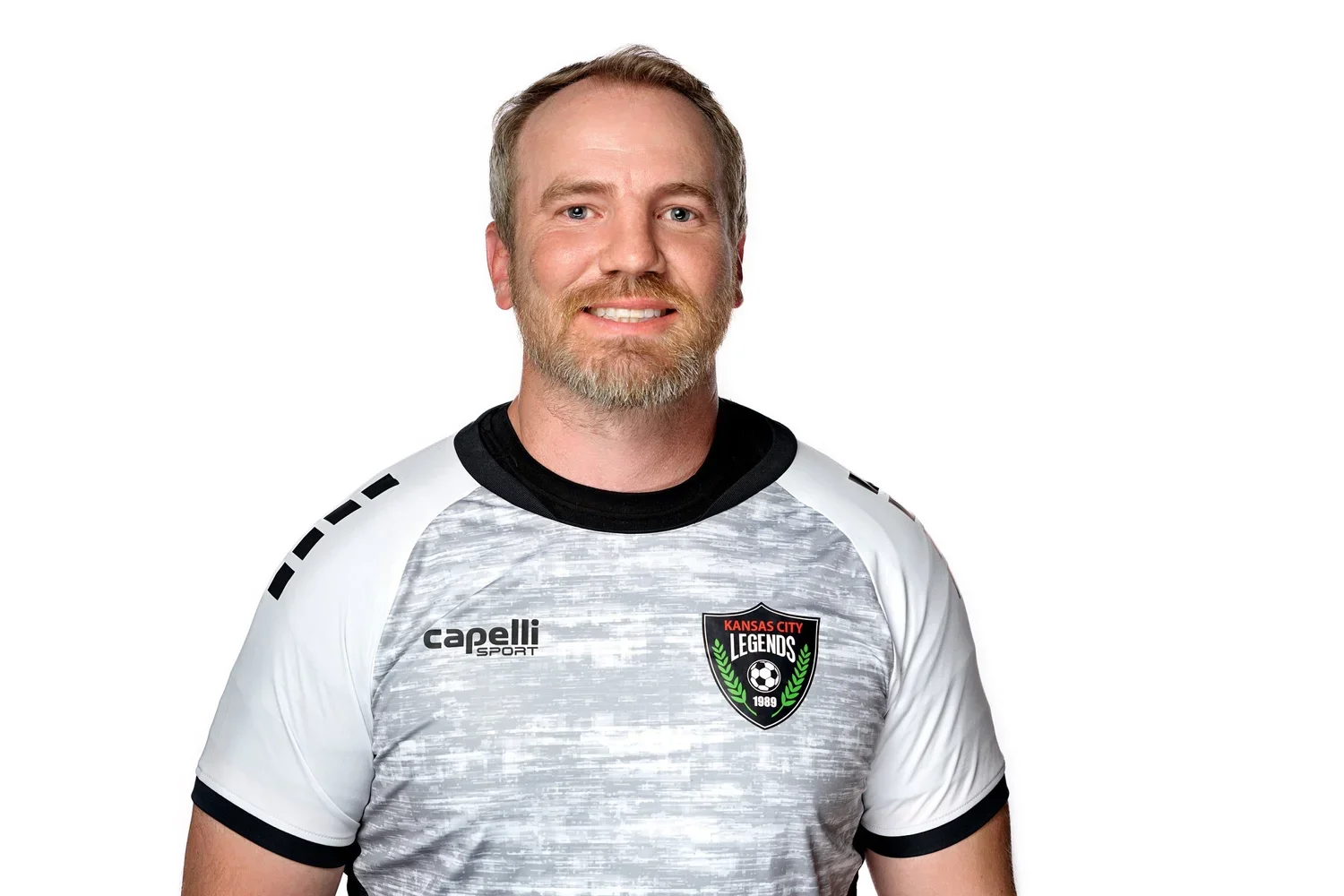 Kyle Hogge - Executive Director