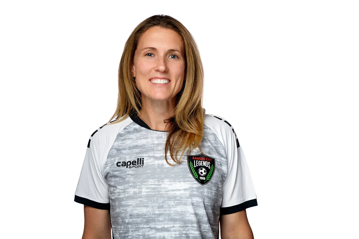 Jen Buczkowski