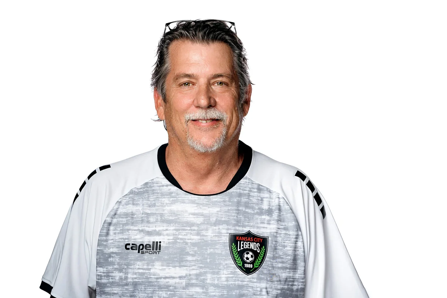 Pat Ozburn