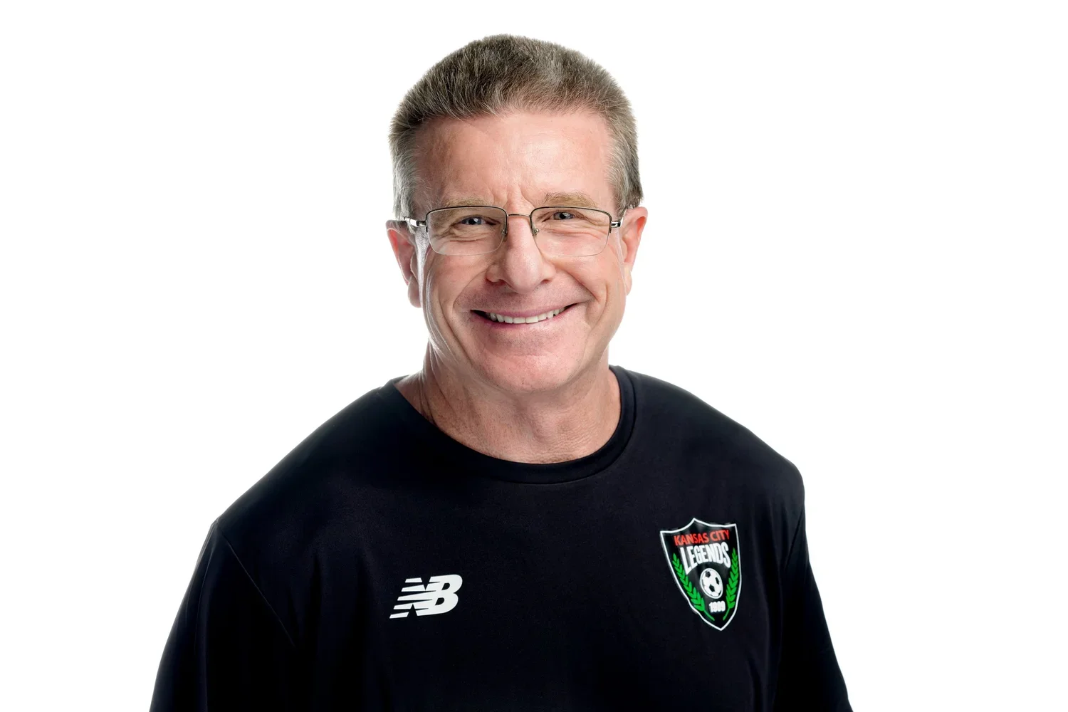 Andy Barney - Owner/Founder