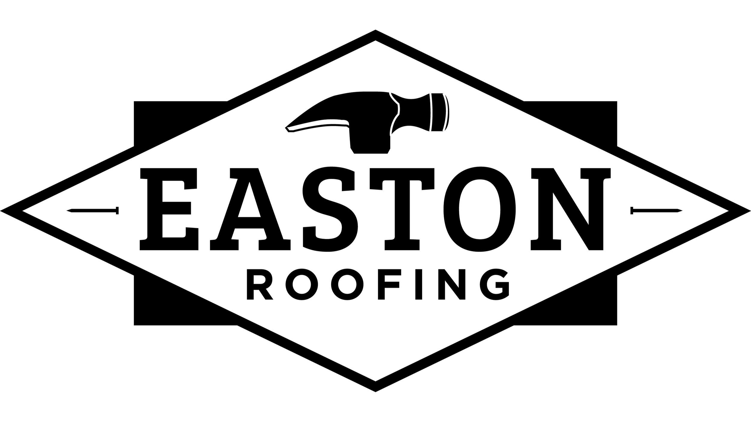 EASTON ROOFING — Kansas City Legends