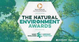 Natural Environment Awards