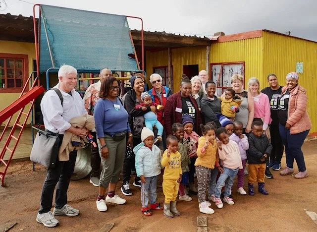 ASAP-Sponsored South Africa Tour Summer 2026