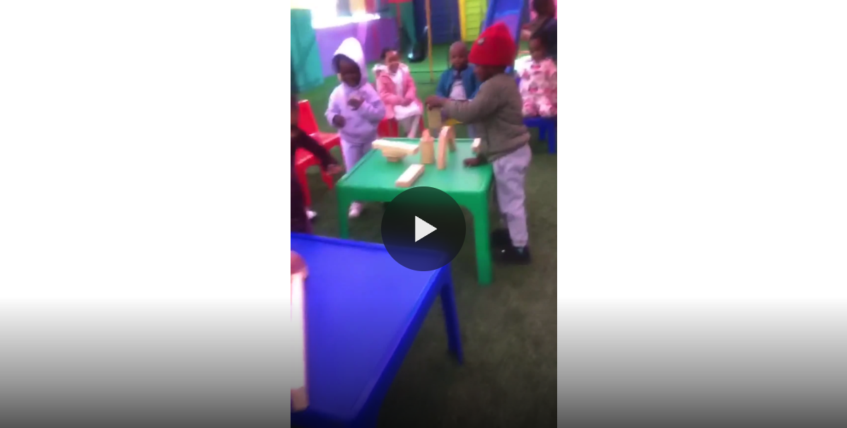 Build the Foundation ‘Buck a Block’ Fall ‘25 Campaign