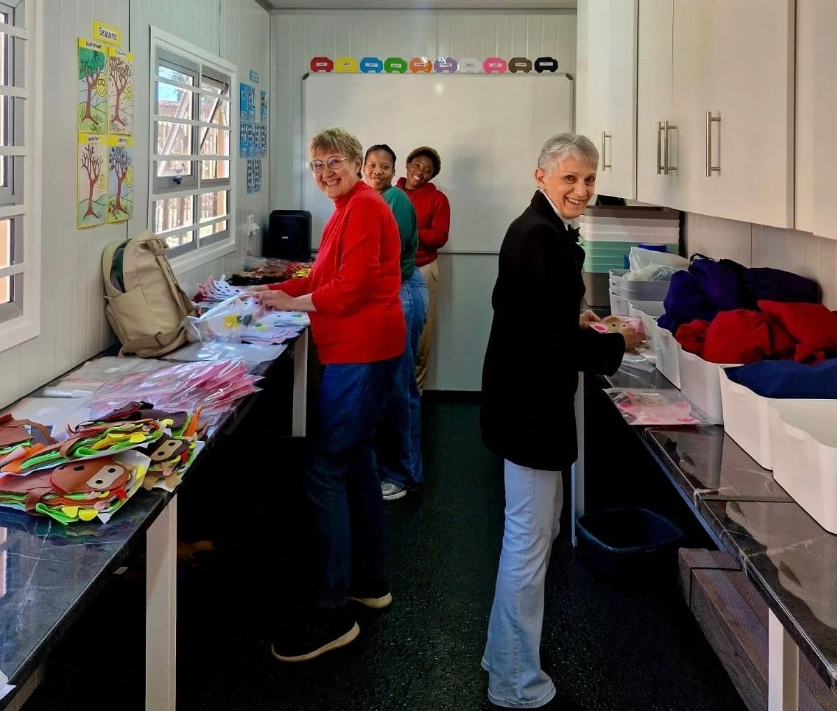 Our 9th Educational Toy Library Opened July 15, 2026!