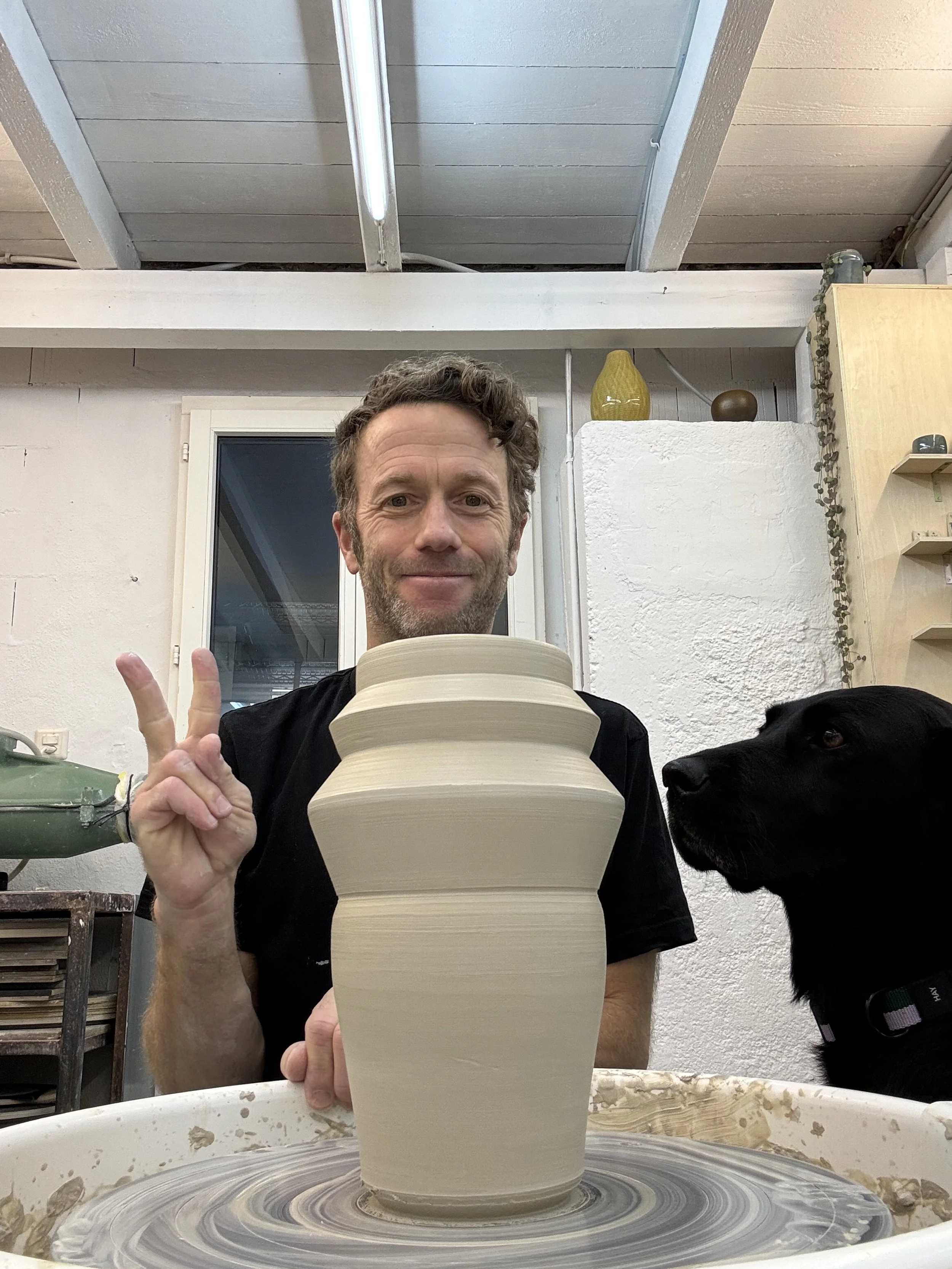 Intensiv-Drehkurs Advanced am Dienstagabend August/September 2025