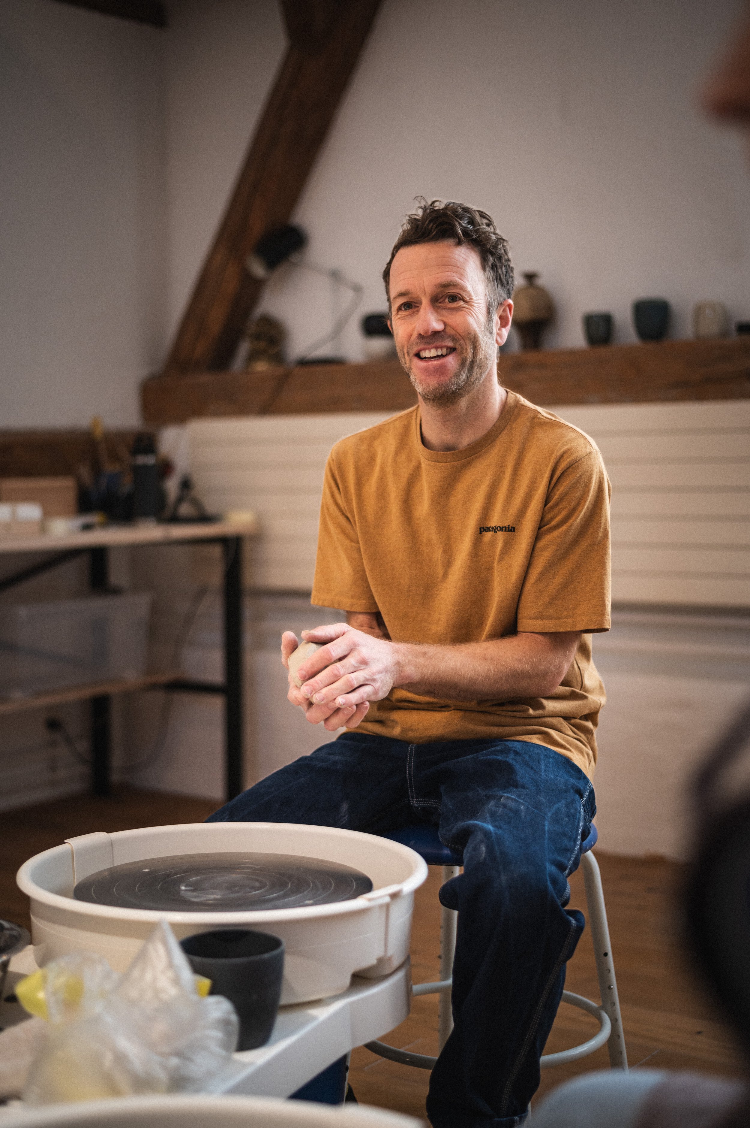 2-stündiger Keramik-Schnupperkurs (Diverse Daten)