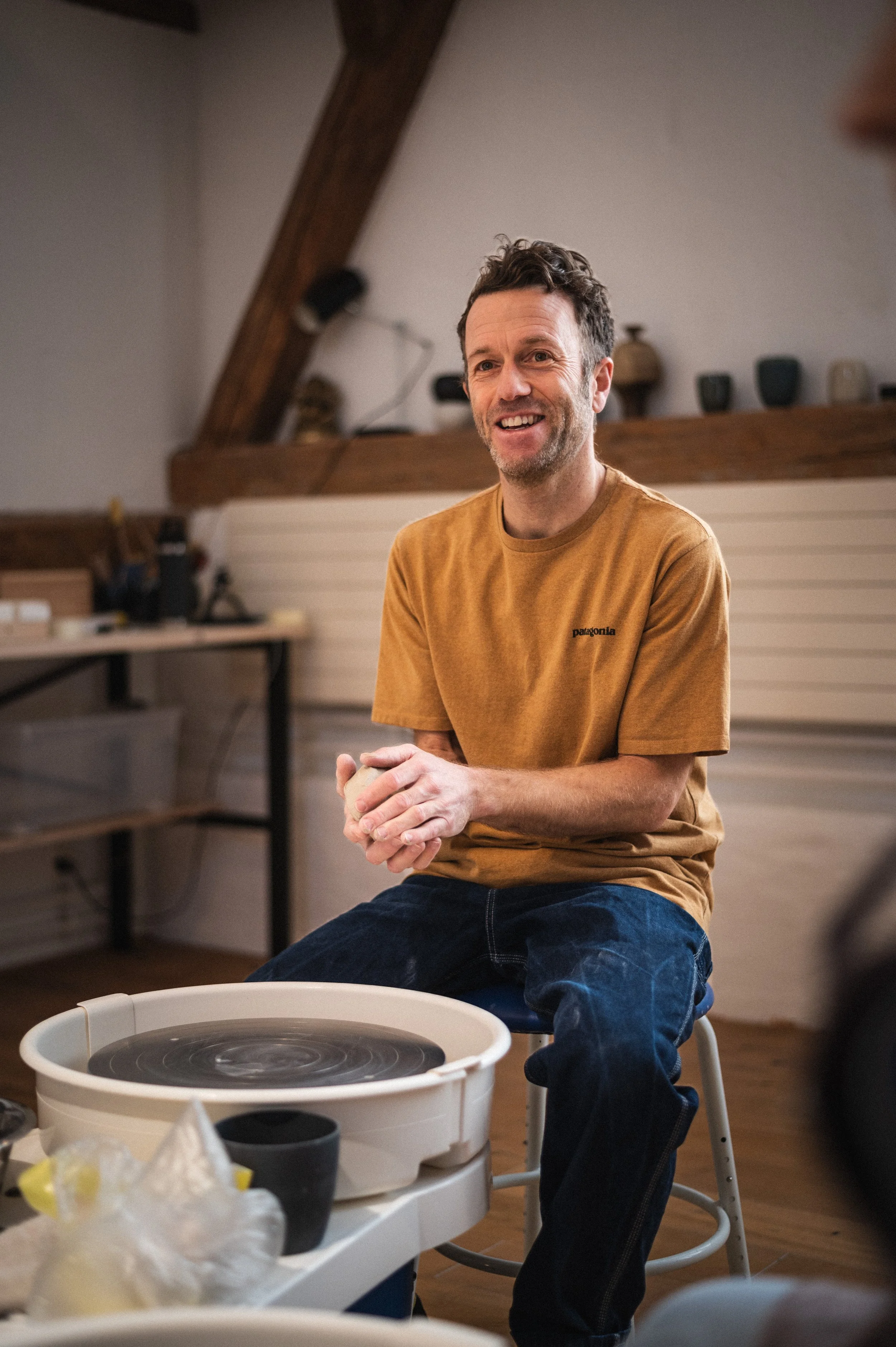 2-stündiger Keramik-Schnupperkurs (Diverse Daten)