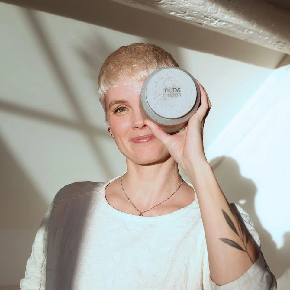 Porzellan Giessen mit Melanie 