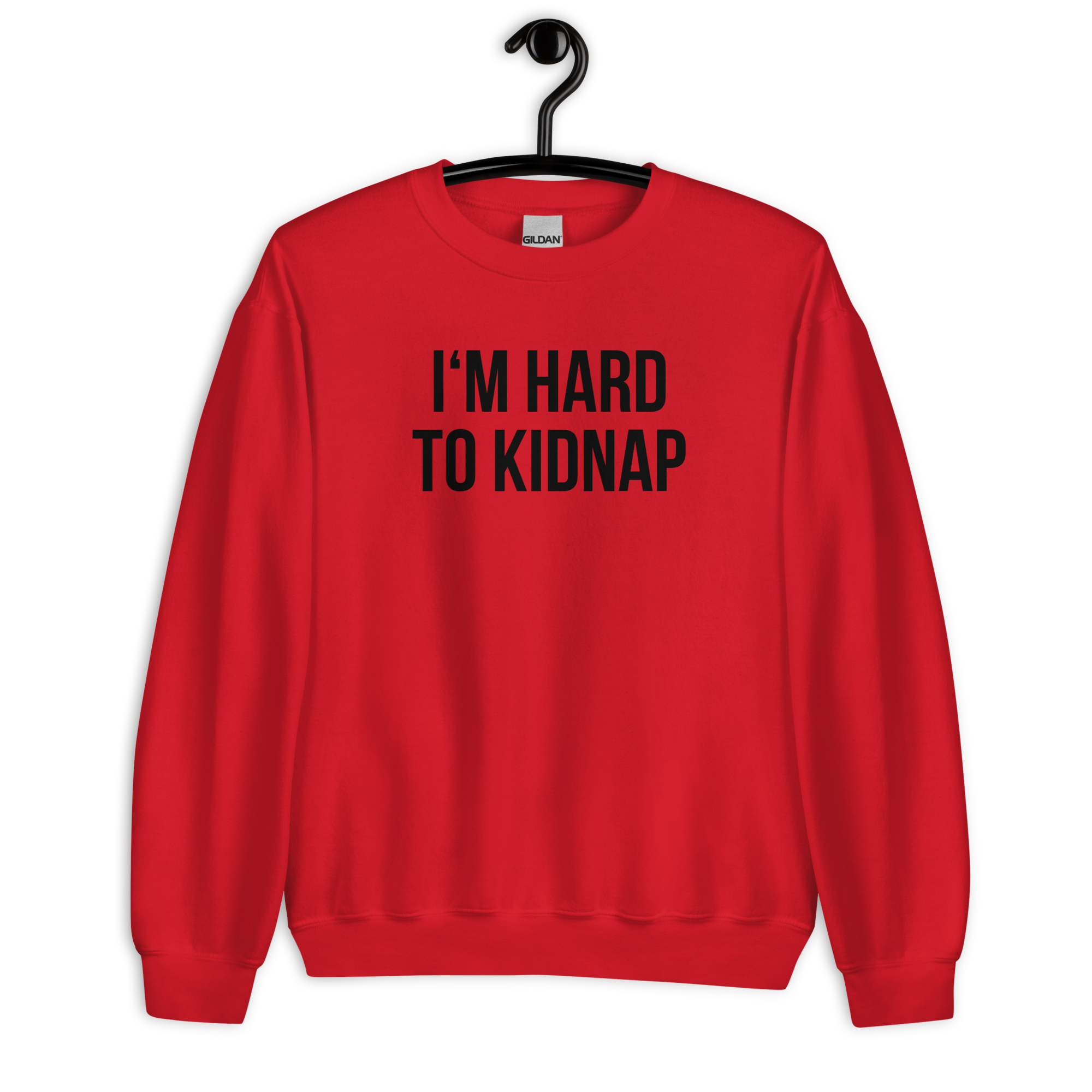 unisex-crew-neck-sweatshirt-red-front-678392ac63c0a.png