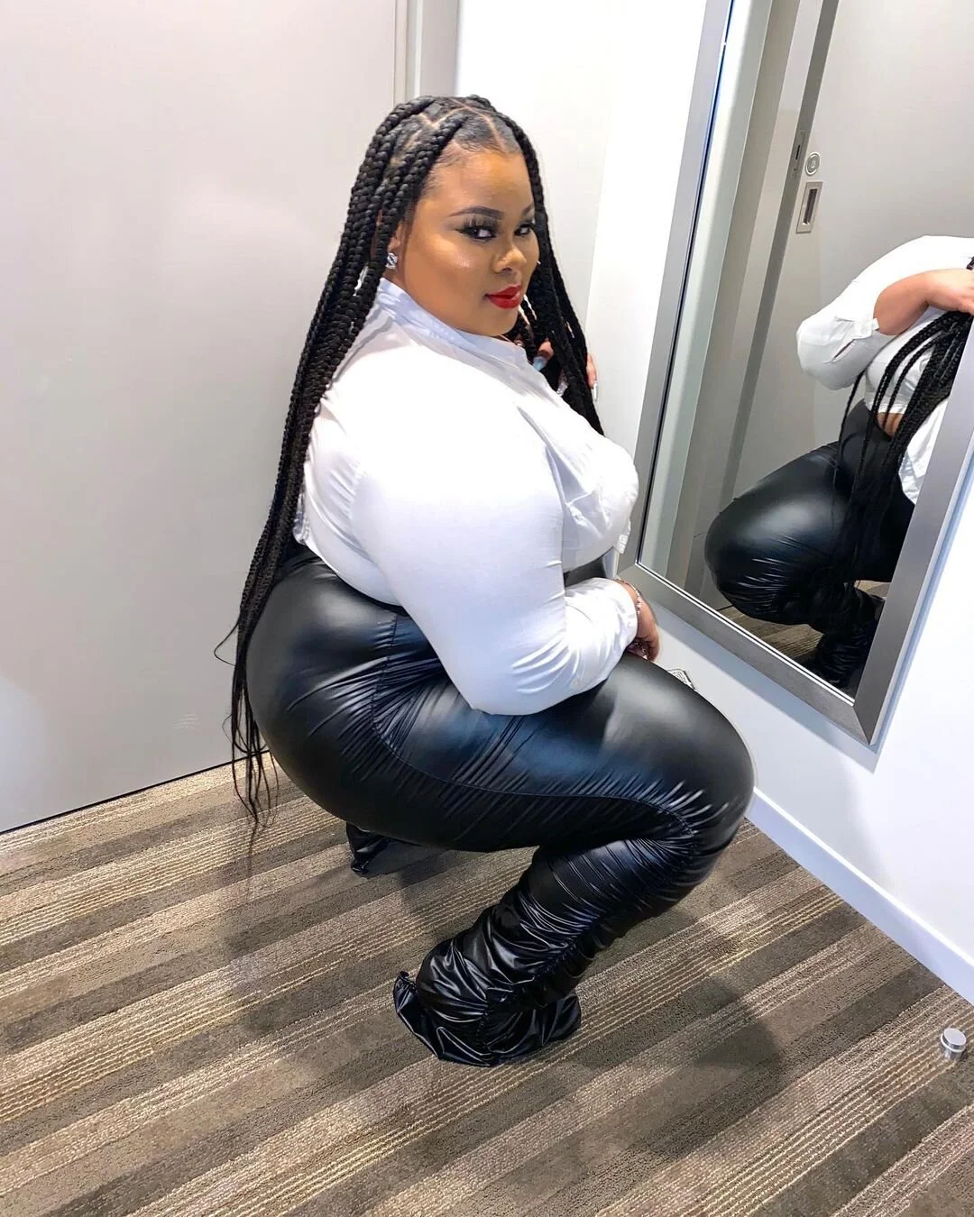 Aspasia bbw