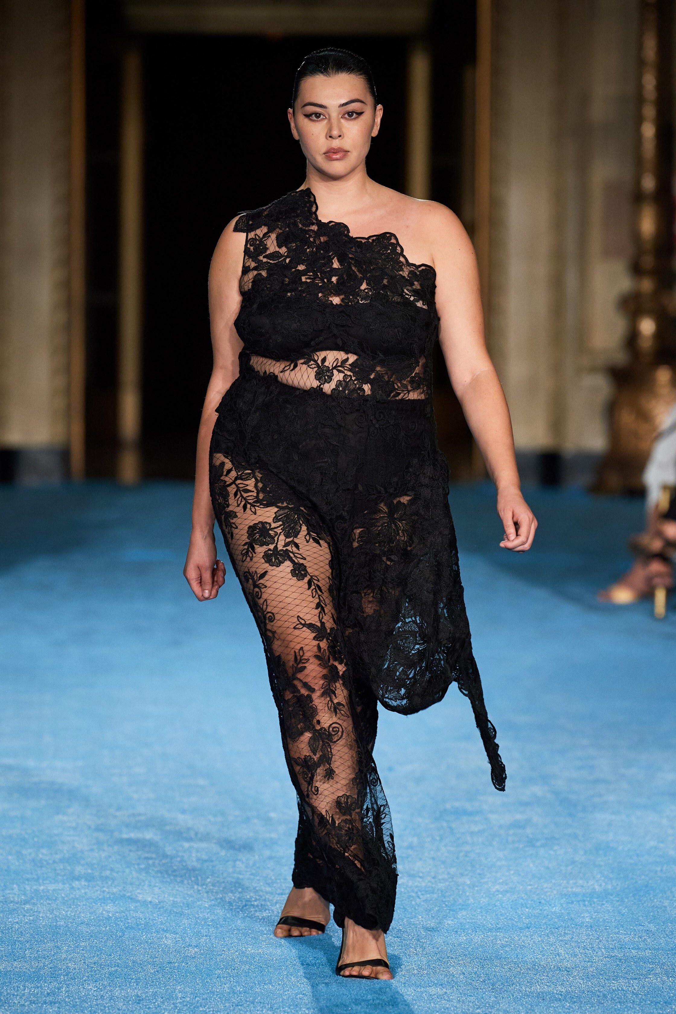 Christian Siriano Understood the Assignment — Shapely | Lifestyle for ...