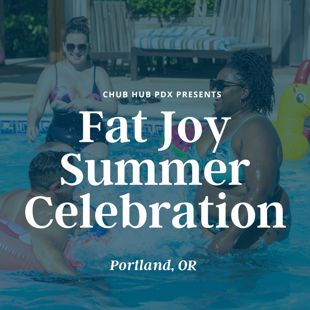 Fat Joy Summer Celebration