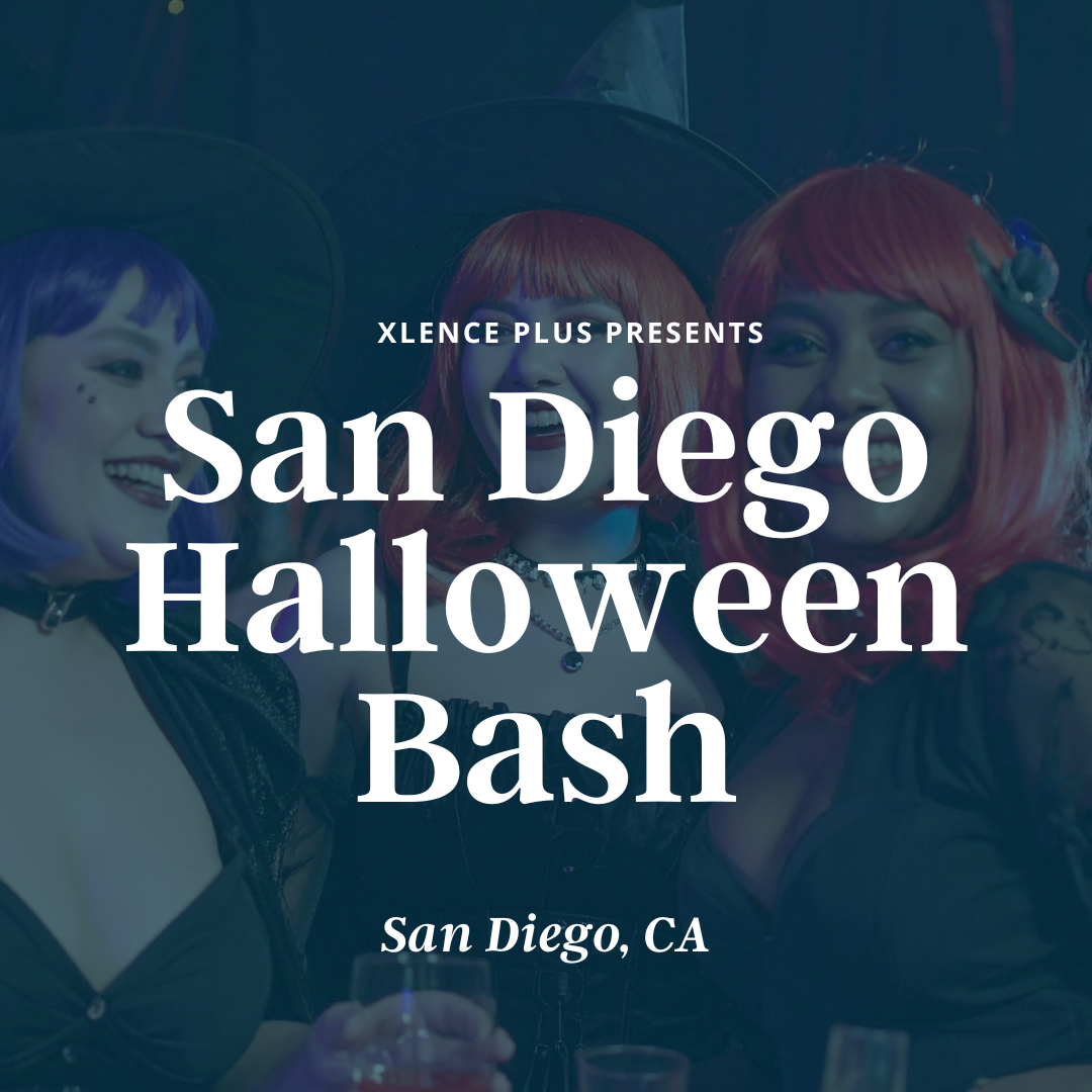 San Diego Bash