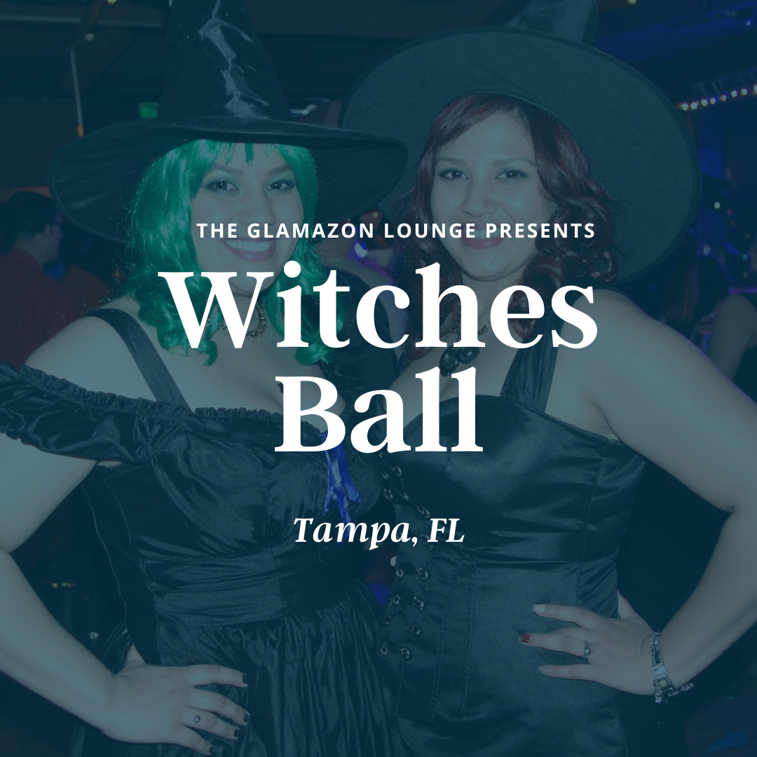 Witches Ball