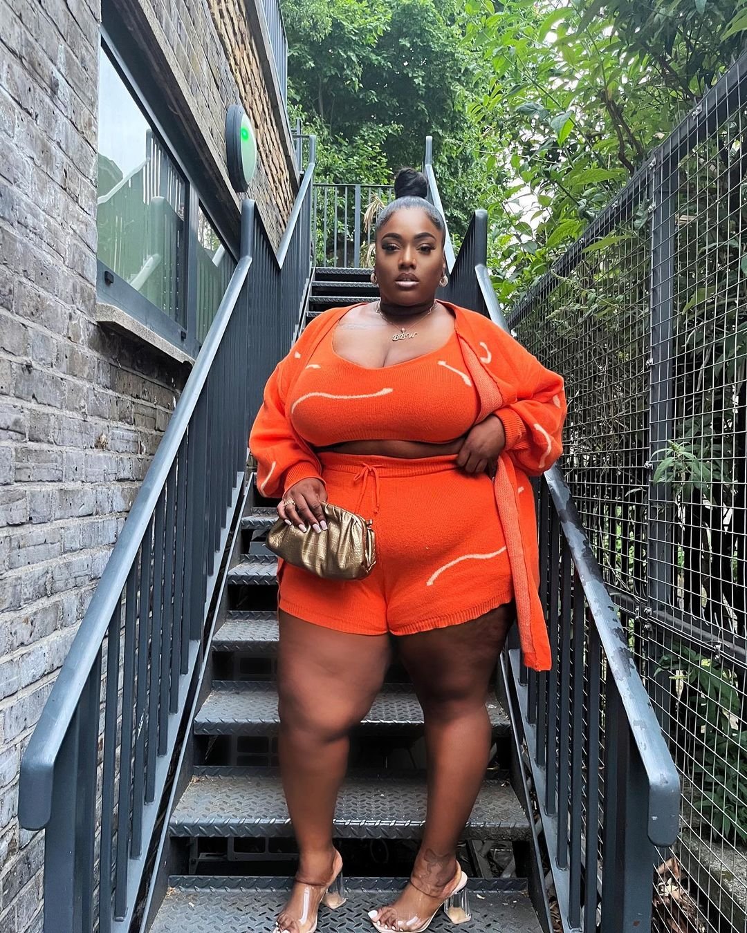 CEO Natasha Lee is Empowering Plus Size Women All the Way from the United  Kingdom. — Shapely