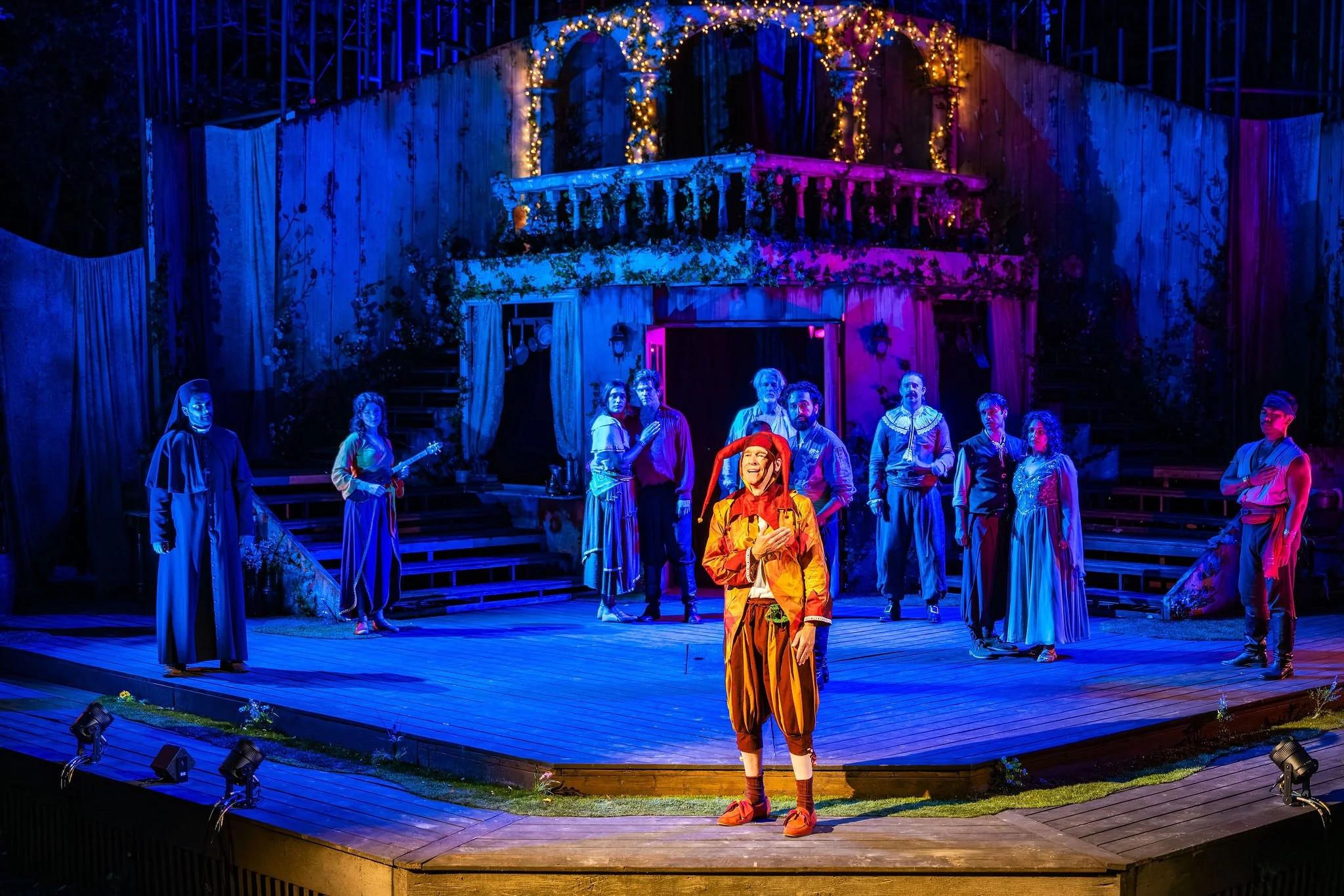 Twelfth Night