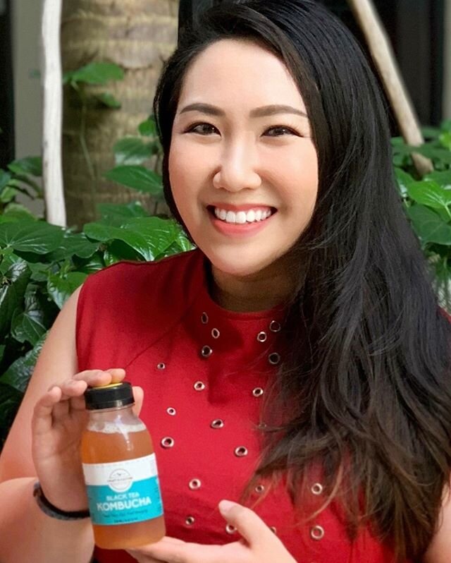 The Skin-Gut-Health Connection is real! Check out our interview with fermentation insider Winnie Ong from @craftculturesg to find out all about good gut bacteria and how having a healthy gut can lead to a healthier body and better skin!⠀⠀⠀⠀⠀⠀⠀⠀⠀
⠀⠀⠀⠀