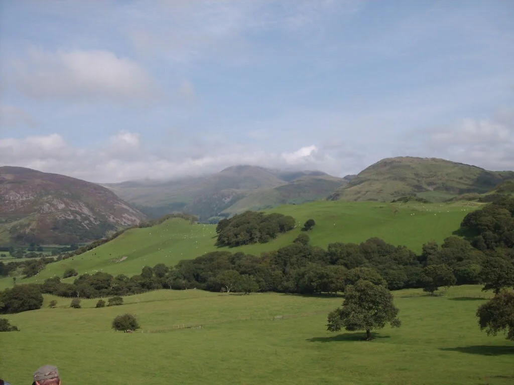 Deepening Facilitation: Report Back on 'Facilitating Change' Week in Wales
