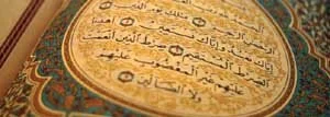 Islamic Group: Away from GM Crops - Towards Holistic Approaches Aligned with Core Islamic Principles