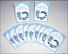 Islam & Climate Booklet: Now Available Outside UK!