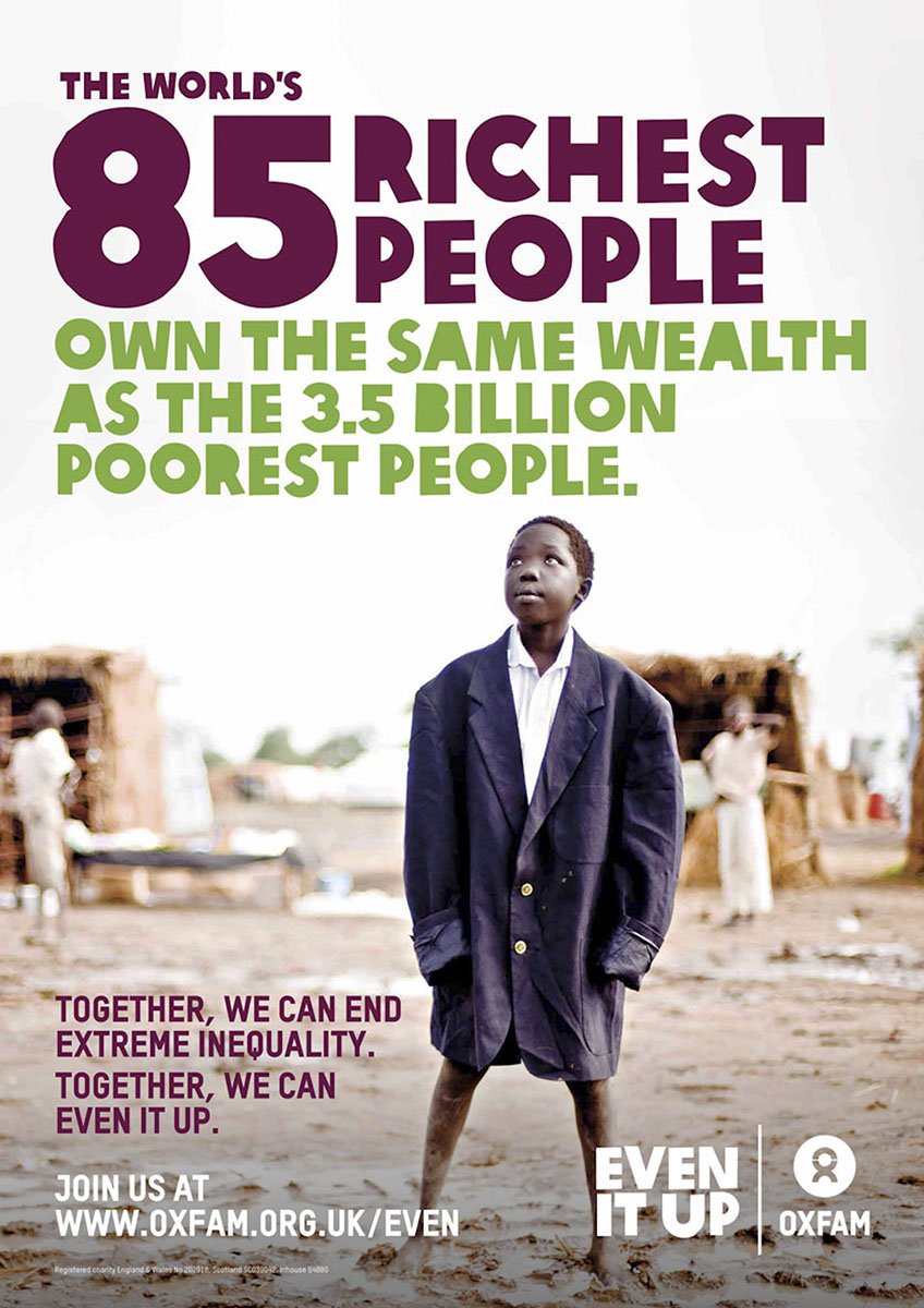 Oxfam campaign Inequality Poster.jpg