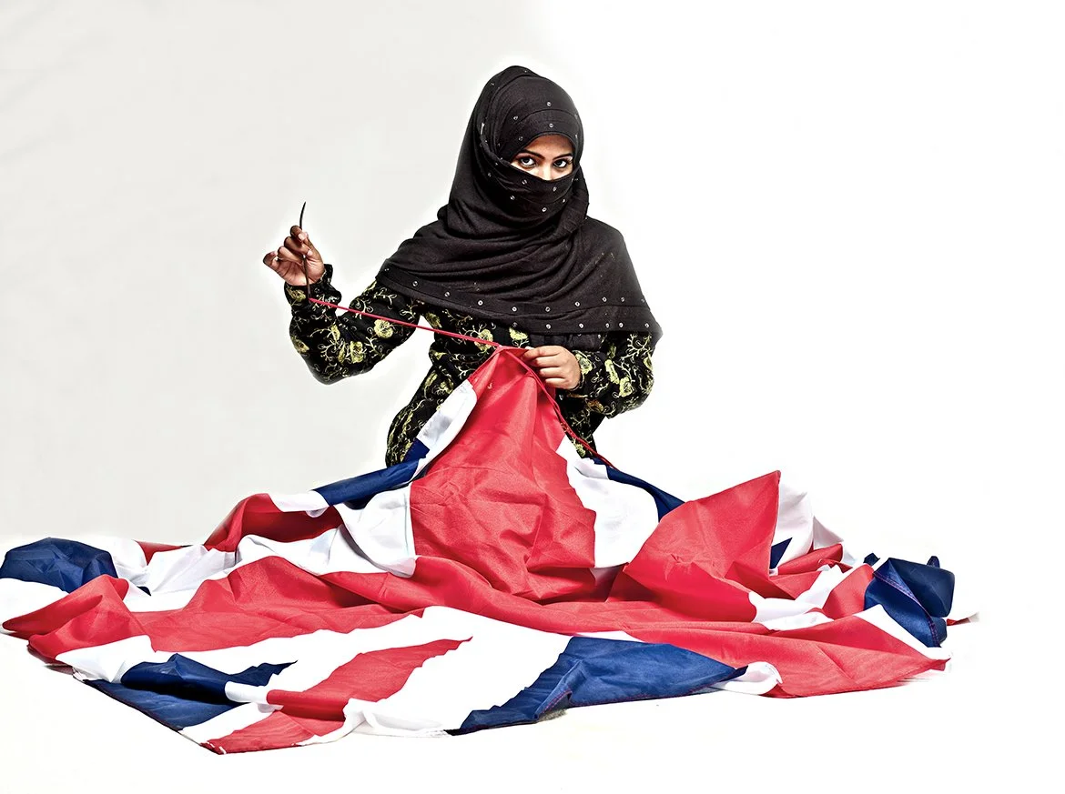 I’m Soooo Exhausted!