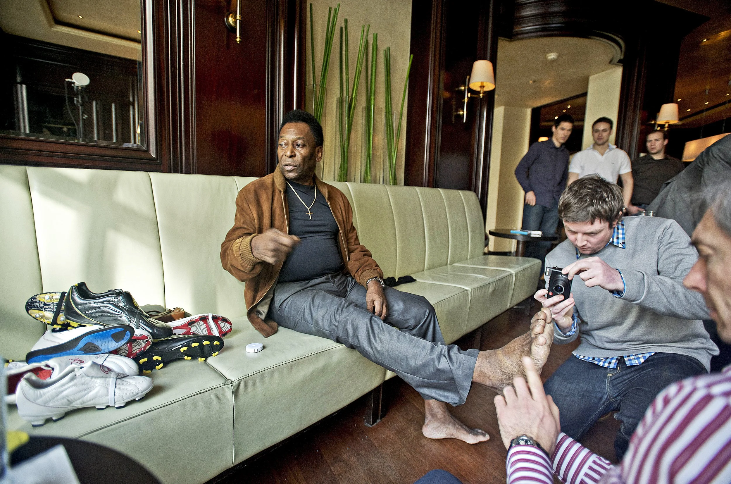 Pele-John Ferguson 1.jpg