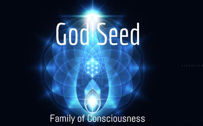 Spiritual Science Series 2 God Seed