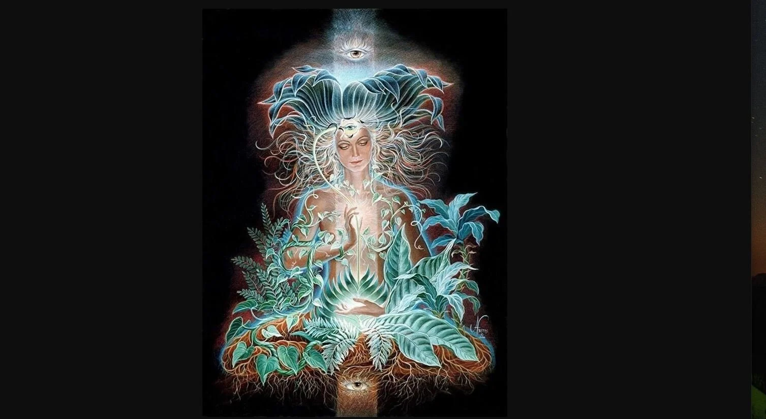 Free Friday Meditation 