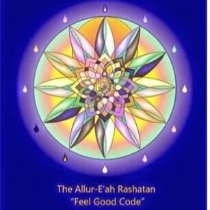 Feel Good CodeHealing Water AND Healing Emotional BodyUM Ma-Ta UM (x3)     TE’ Wha  Na’hA  Vu  Sa-ta (x3)