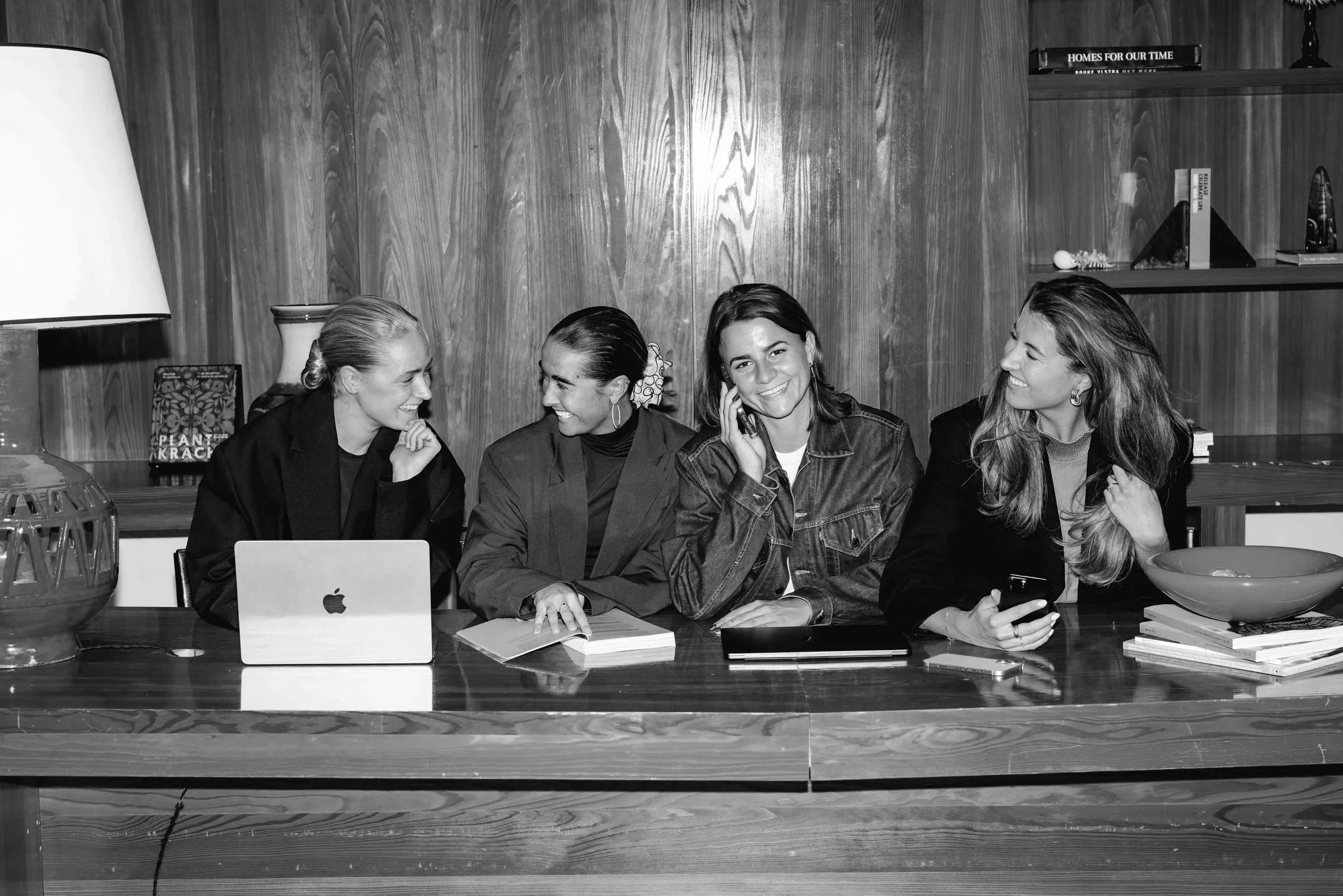 Van kennismakingsgesprek tot perfecte match: zo selecteert Ease Agency jouw personal assistant