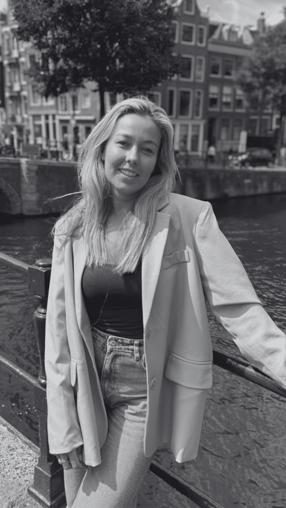 Maaike_personal_assistant